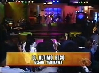 El Último Beso - Los Doltons