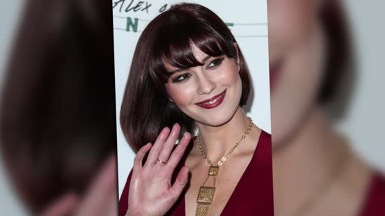 Mary Elizabeth Winstead est glamour à la première d'Alex of Venice