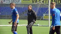 Reacties PEC Zwolle op wedstrijd FC Groningen - RTV Noord