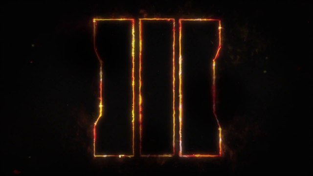Call of Duty : Black Ops 3 - #backinblack Teaser World Reveal 26 avril