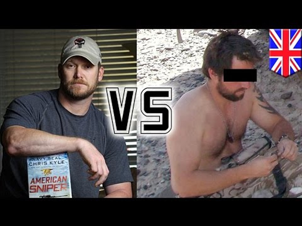 RECORD MILITAIRE : Un tireur d’élite Britannique bat le record de Chris Kyle avec 173 tués