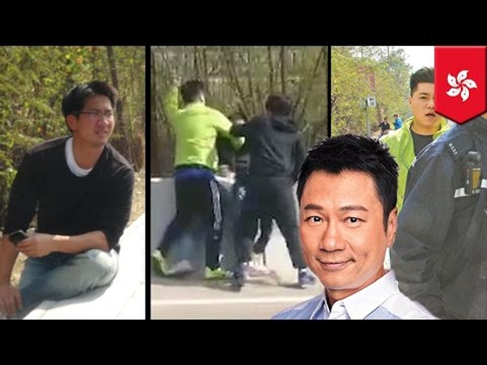 VIDEO RAGE AU VOLANT: Au volant de sa BMW, il se croyait tout permis jusqu'à ce que...