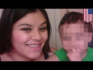 GUILLAUME TELL : Un bébé tire accidentellement sur ses deux parents avec une seule balle