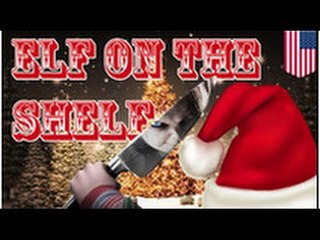 Attention aux elfes, cette année cachez vos enfants et surtout votre femme