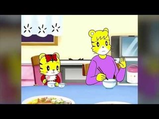 Une fillette de six ans se prend une gifle et perd une dent pour avoir désobéi.