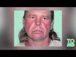 Un homme tombe dans un ravin, se brise les deux jambes et hèle à un passant