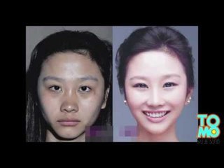 AVANT, PENDANT OU APRÈS?: Jusqu’où irait une femme pour changer de tête?