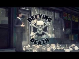 Dieu soit loué: Un homme échappe à une fusillade grace à l’aide de dieu