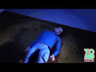 ATTAQUE DE CANNIBALE: Une femme se fait dévorer le visage par son copain