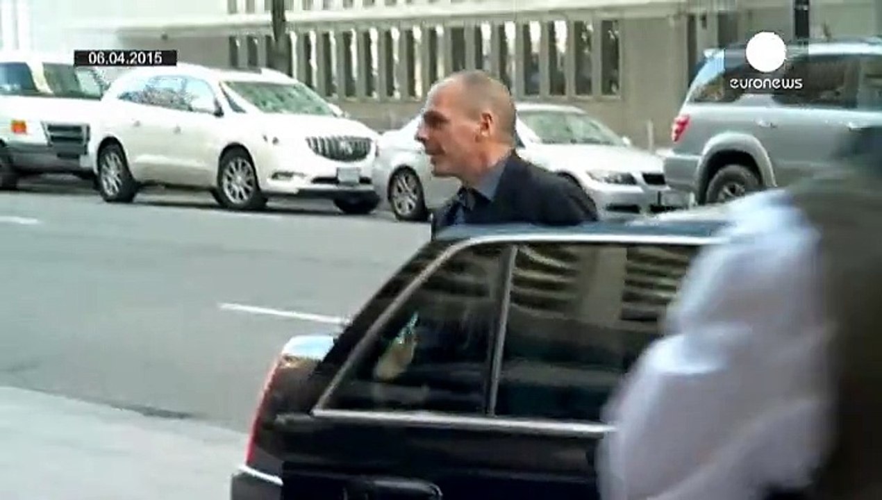 Griechenland: der permanente kassensturz