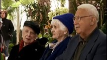 THE SCIENCE OF AGING - NOVA - Discovery Health Life (documentary)