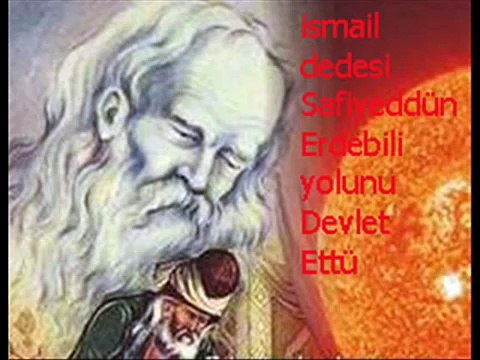 SufiKIRAN ( CALDIRAN) MUHAREBESi, ALEVI- KIZILBAS TASAVVUF HURUFI BATINi HAYDARi MELAMI KALENDERi