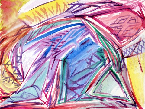 091 Gaule, 2028 (Roy Clément)