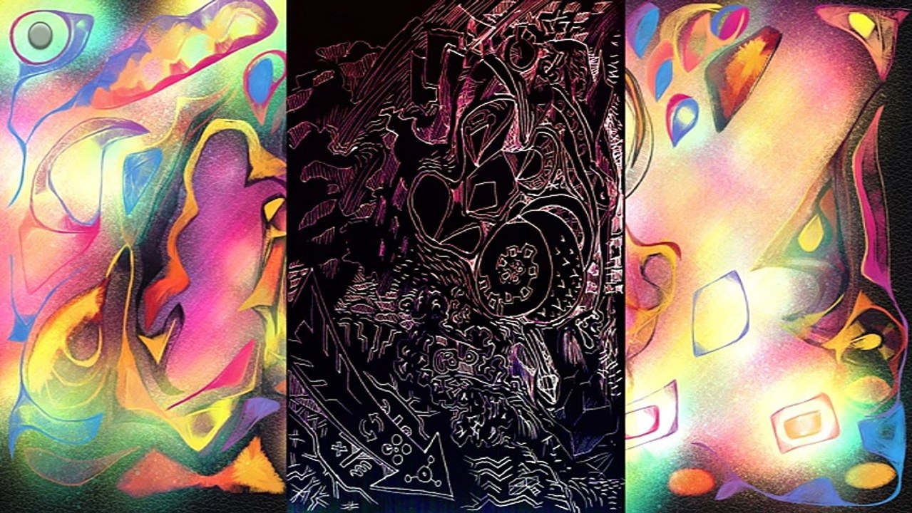 090 Lions & Guépards (Roy Clément)