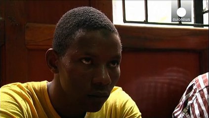 Кения: предъявлены обвинения всем подозреваемым в причастности к теракту в Гариссе