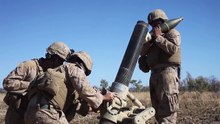[軍事紀錄-單兵軍武]美國海軍陸戰隊，在澳洲的地面攻擊武力綜合演習