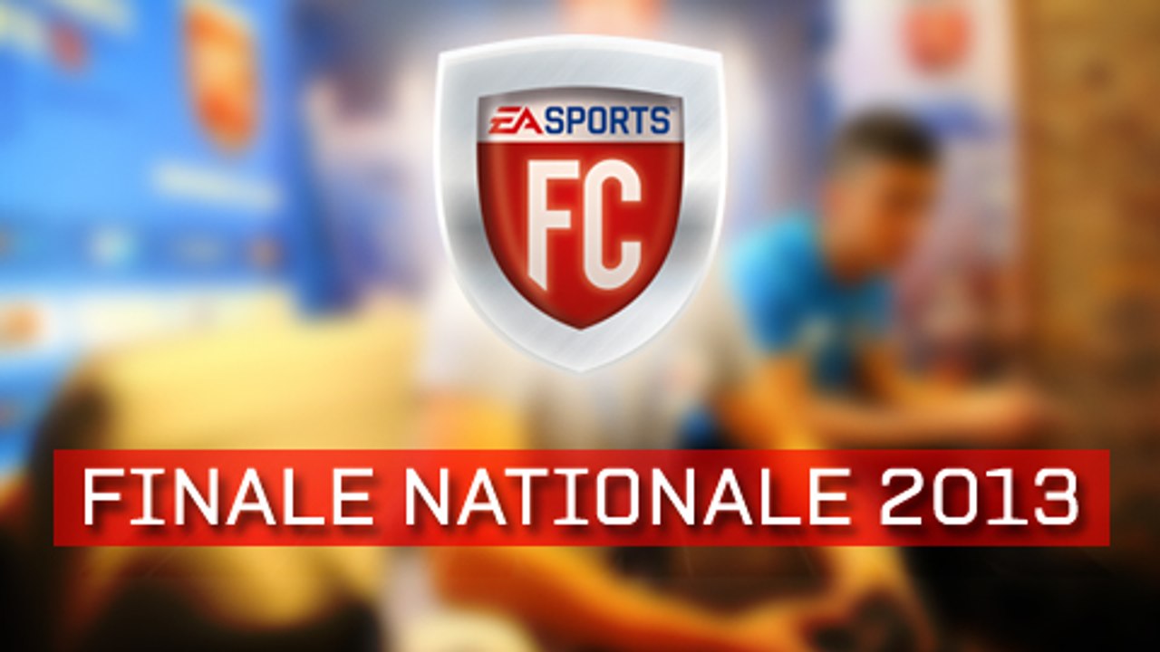 Finale Nationale 2013 - Le résumé