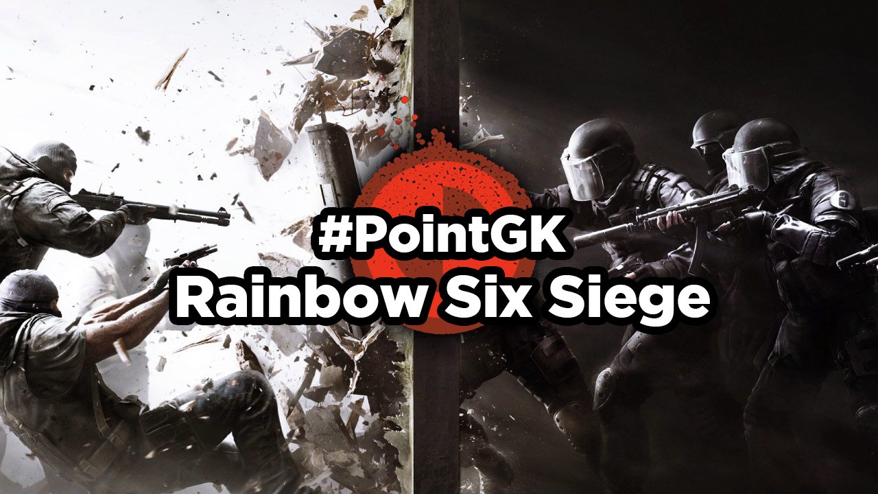 Tom Clancy's Rainbow Six Siege - Penthrite d’initiation