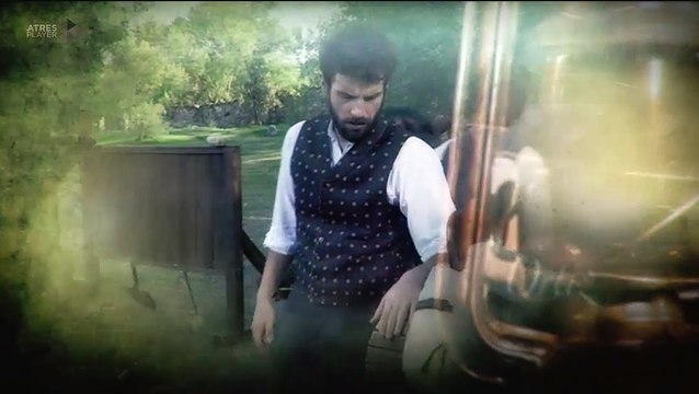 Cap 1048 Aurora Castro CIA parte 1