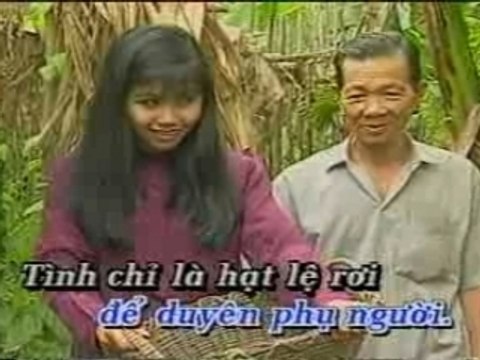 Giot sau trinh nu - Truong vu