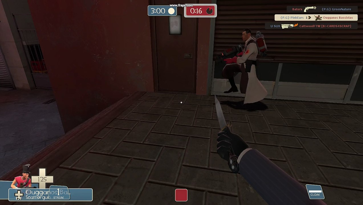 Corner Stab 5