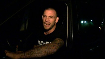 MMA Star Joe Schilling -- Ronda Rousey Would Kick My Ass!!