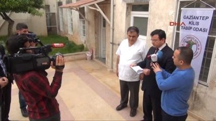 Gaziantep Tabiplerden Hastanede Din Görevlisi Uygulamasına Tepki