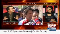 Live With Dr Shahid Masood - 9 April 2015 On News One 09-April-2015