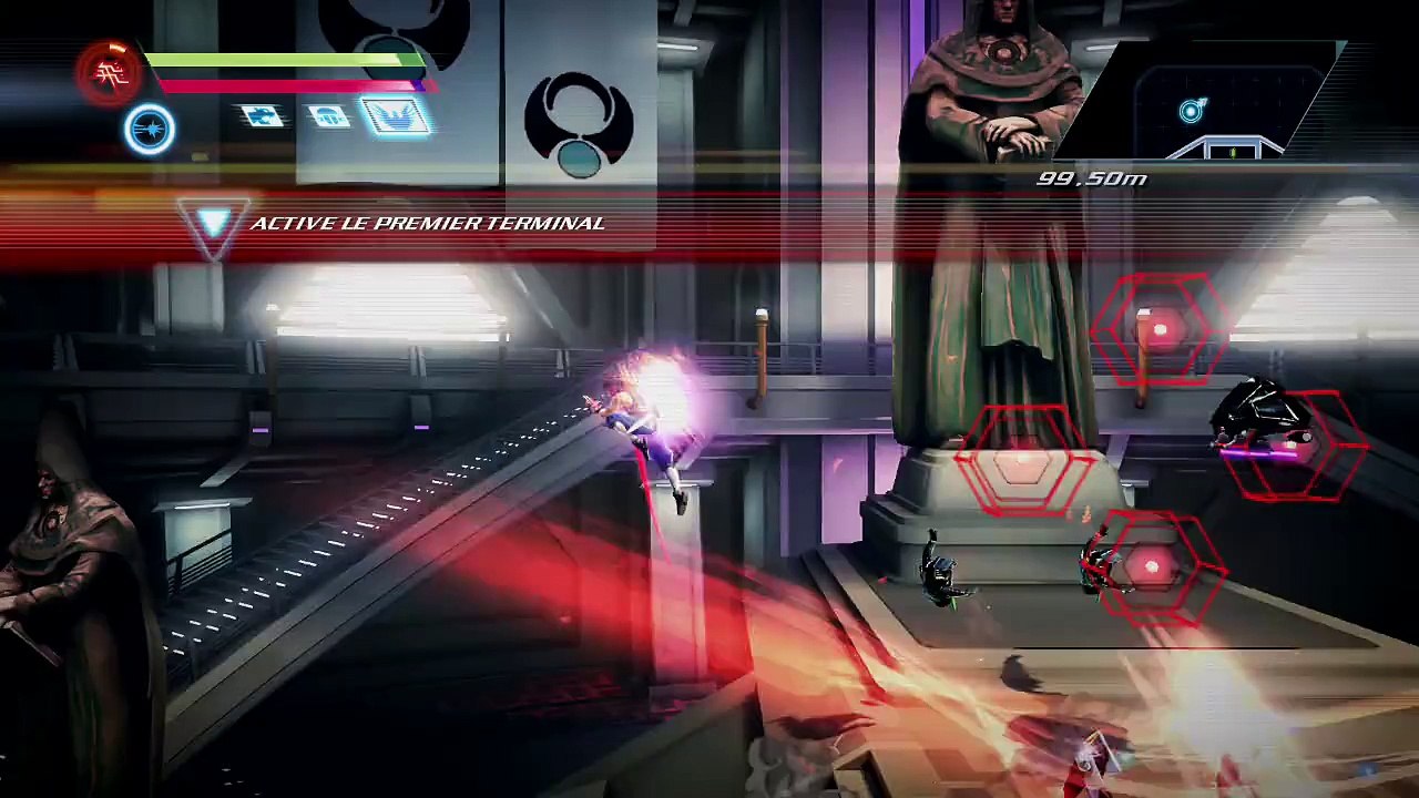 Un peu de Strider