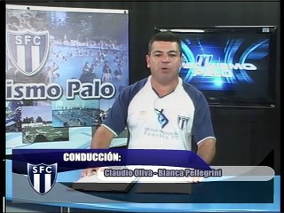 DEL MISMO PALO  08-04-15