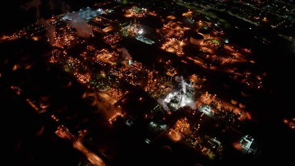 True Detective - Season Two Teaser (HBO) [VO-HD]