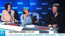 Quel dessert a été inventé en Angleterre durant la Seconde Guerre Mondiale ? - Cyril Hanouna