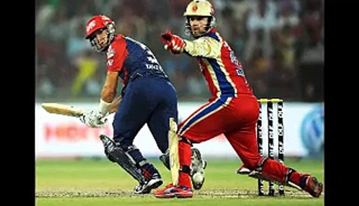 IPL Chennai Super Kings  vs Delhi Daredevils Match 2 Full Match Highlights