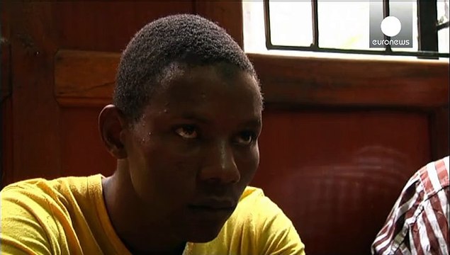 Кенія: суд над підозрюваними нападниками