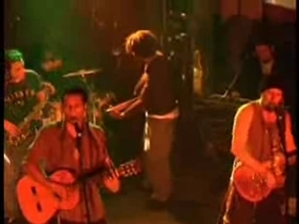 402 band hommage a supa banton