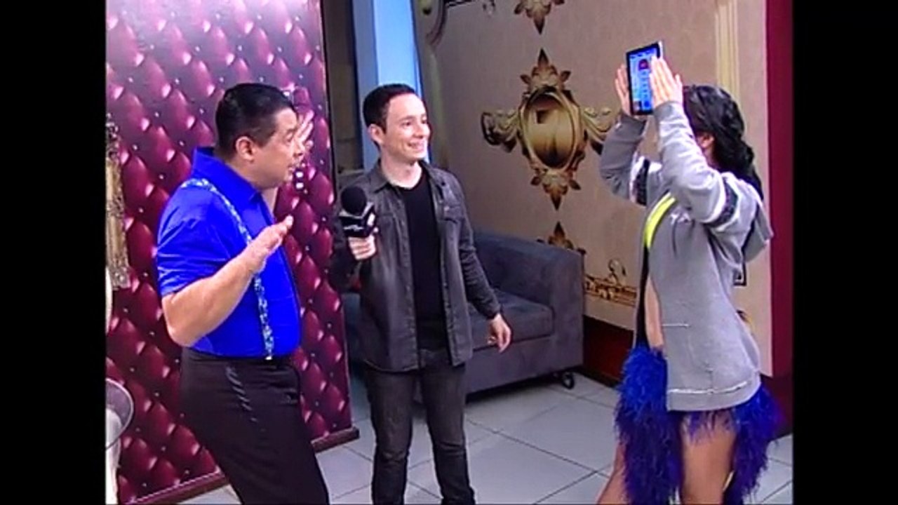 Adivinanzas en “Lo que usted no vio” de #DancingCR