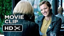 The Age of Adaline Movie CLIP - Happy Birthday (2015) - Blake Lively Romantic Dr_Full-HD