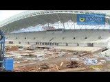 ¿Sabés en cuál distrito josefino se encuentra el Estadio Nacional?