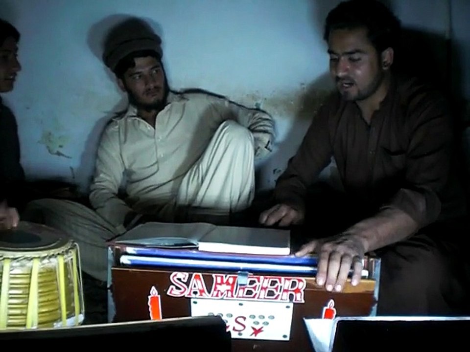 Farman sangat
