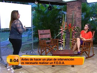 Tema de fondo: Consecuencias de perder el año