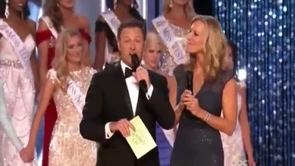 Estados Unidos elige a su reina de belleza frente a críticas racistas