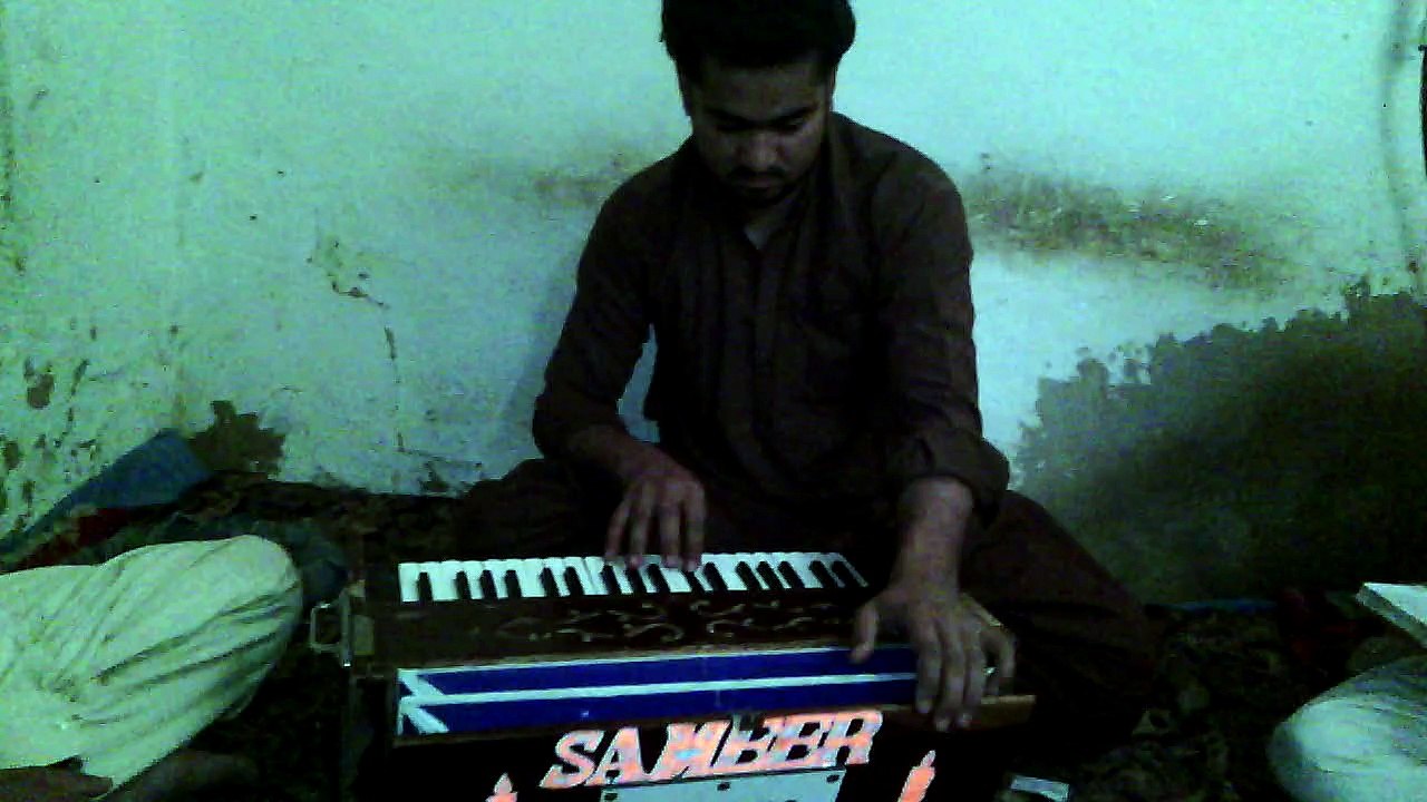 Farman sangat