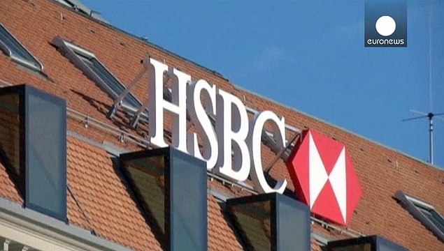 Суд потребовал от HSBC залог в 1 миллиард евро в рамках дела по отмыванию денег