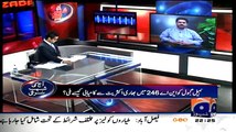 Can PTI Win Election In NA-246:- Nabil Gabool Reveal Inside Story