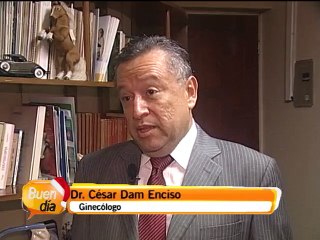 VPH es después del cigarro el principal causante del cáncer oral