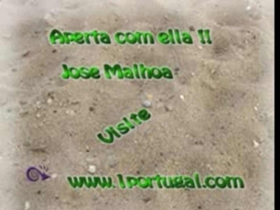 Aperta com ela - Jose Malhoa