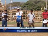 Jóvenes liberianos quieren rescatar muchas tradiciones a través de la música