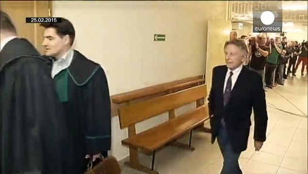Polish court delays Polanski extradition decision