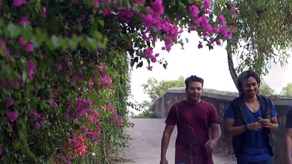 Pal Pal Dil Ke Paas _ Sanam