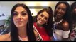 Selfies de Miss Costa Rica dan de qué hablar en redes sociales
